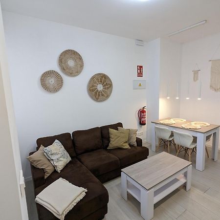 Quintana-Alcala Apartments Madrid Dış mekan fotoğraf