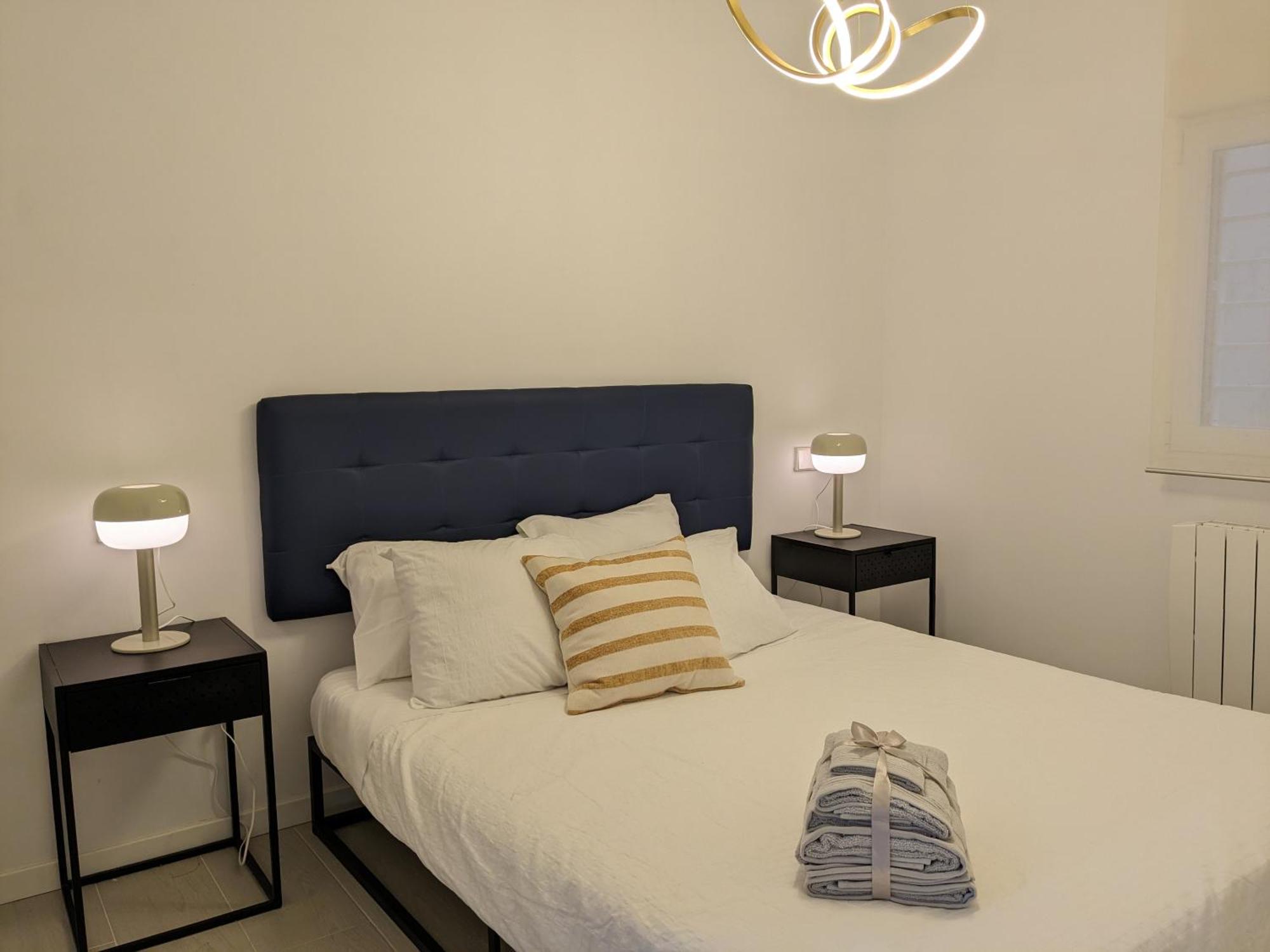 Quintana-Alcala Apartments Madrid Dış mekan fotoğraf