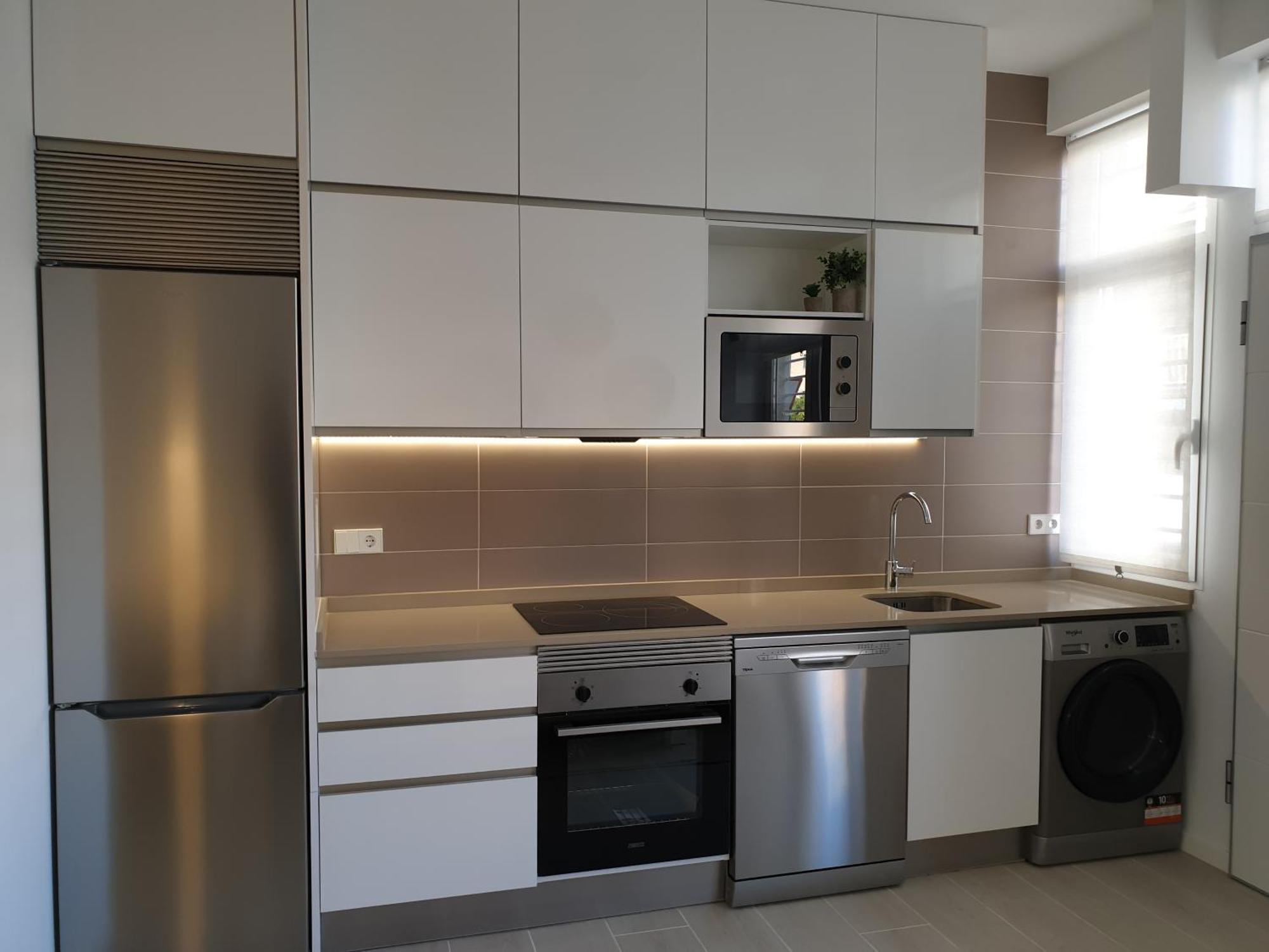 Quintana-Alcala Apartments Madrid Dış mekan fotoğraf