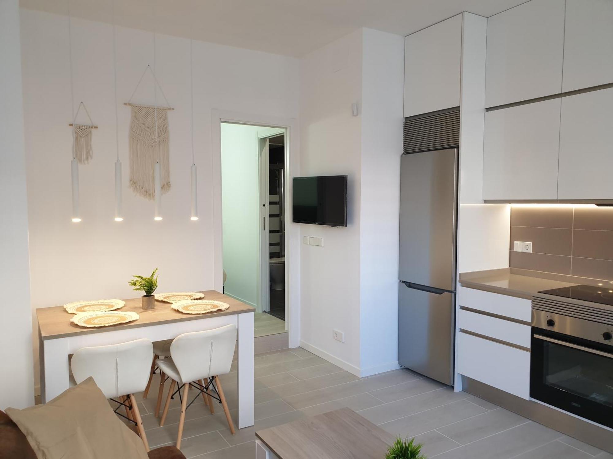 Quintana-Alcala Apartments Madrid Dış mekan fotoğraf