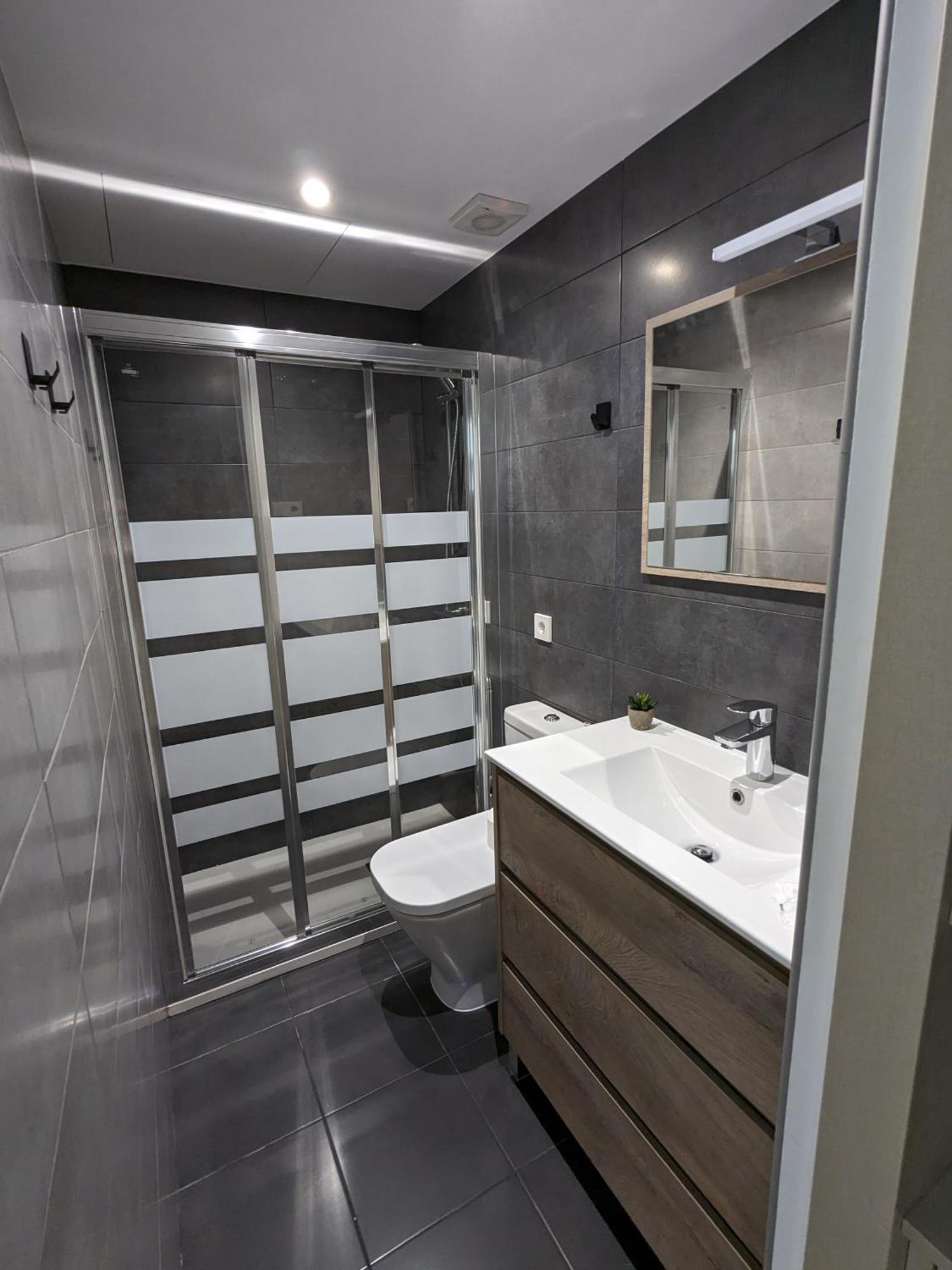 Quintana-Alcala Apartments Madrid Dış mekan fotoğraf