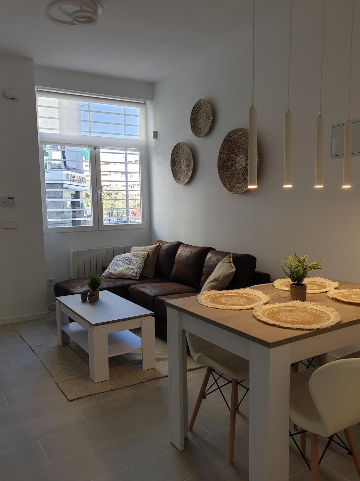 Quintana-Alcala Apartments Madrid Dış mekan fotoğraf