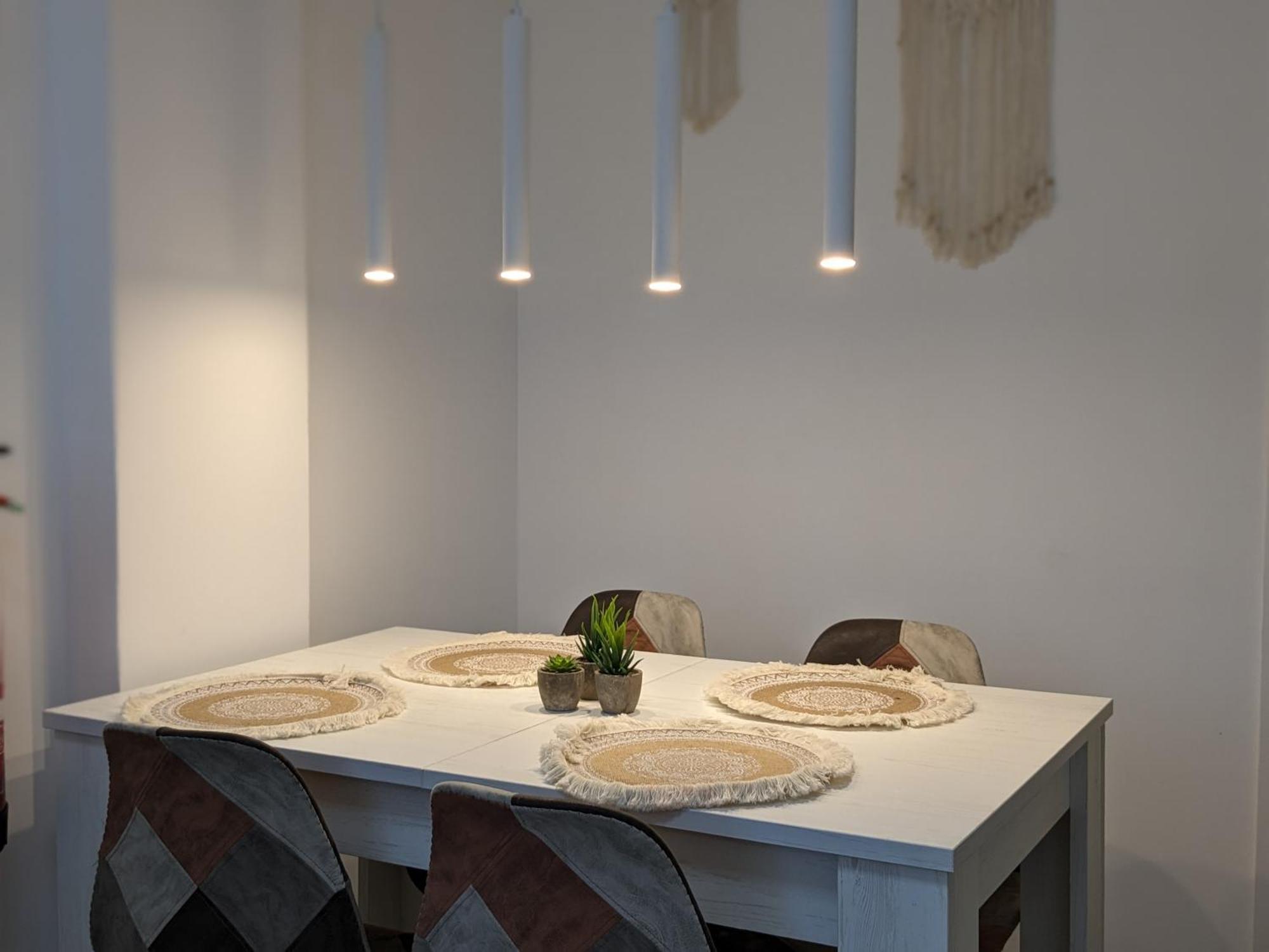 Quintana-Alcala Apartments Madrid Dış mekan fotoğraf